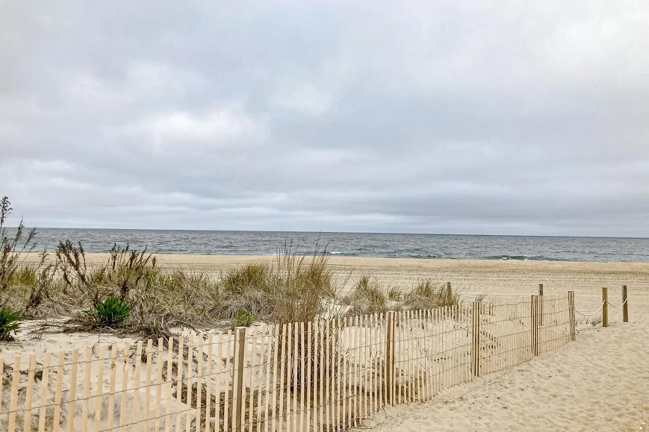 The Quarterdeck Oc Apartment Ocean City